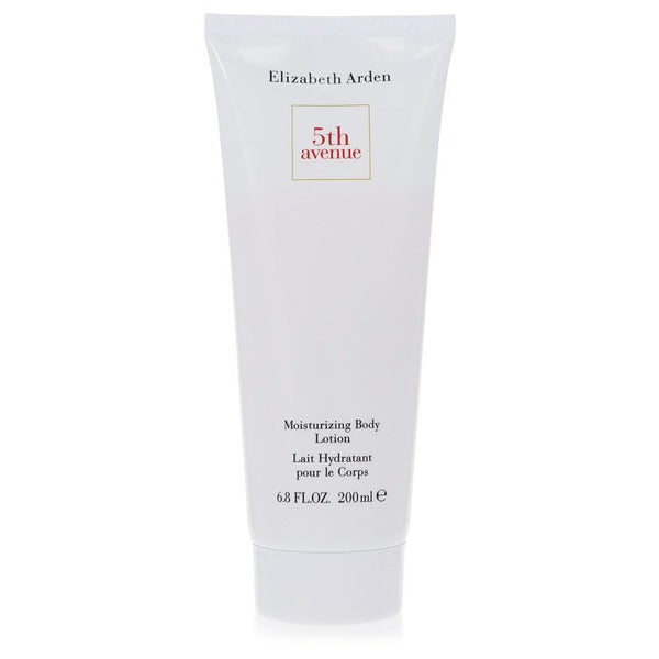 5TH AVENUE by Elizabeth Arden Body Lotion 6.8 oz (women)