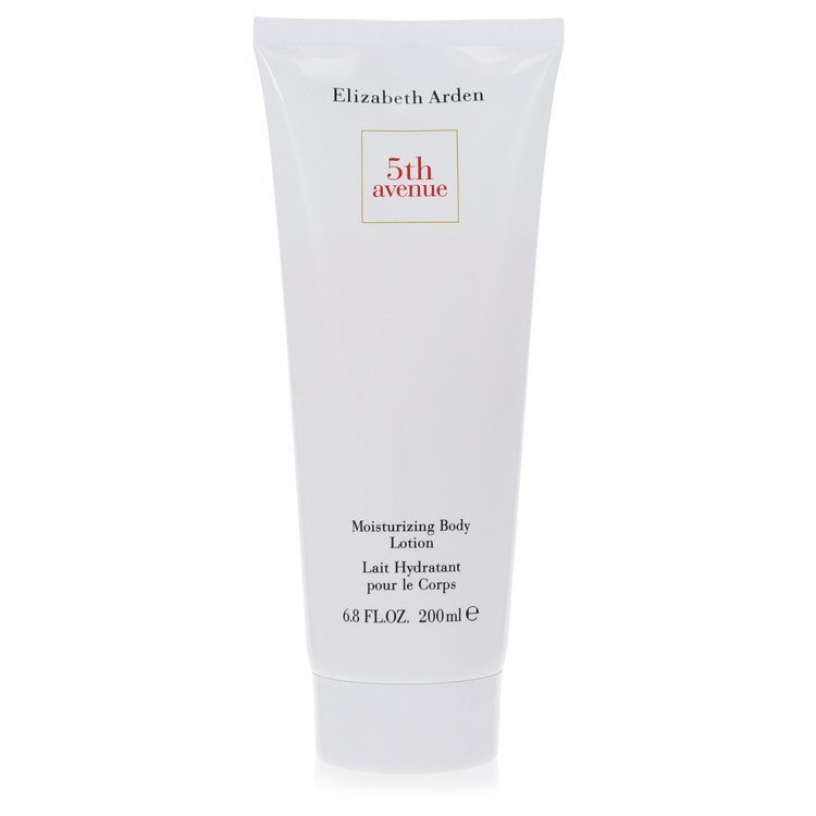5TH AVENUE by Elizabeth Arden Body Lotion 6.8 oz (women)