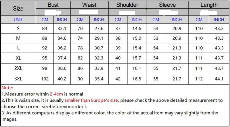 Fashion Women Striped Plaid Shirt Dress - Knee-Length
