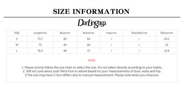 Darlingaga V-Neck Ruffle Pleated Summer Dress