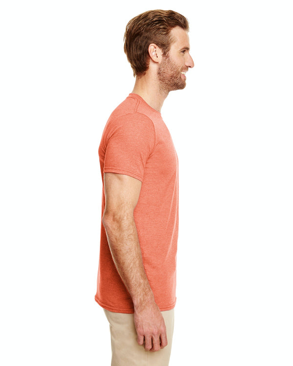Adult Unisex Softstyle® 4.5 oz. T-Shirt