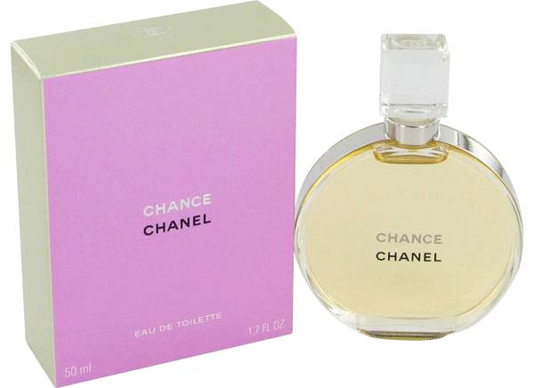 Chance Perfume