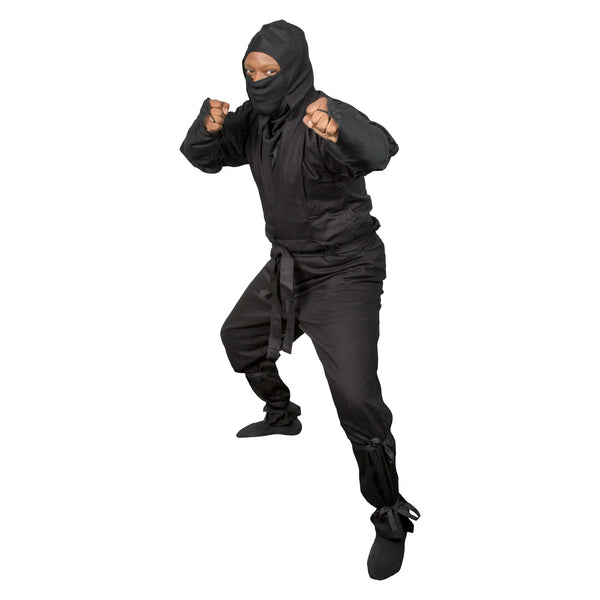 ProForce® 100% Cotton Ninja Uniform