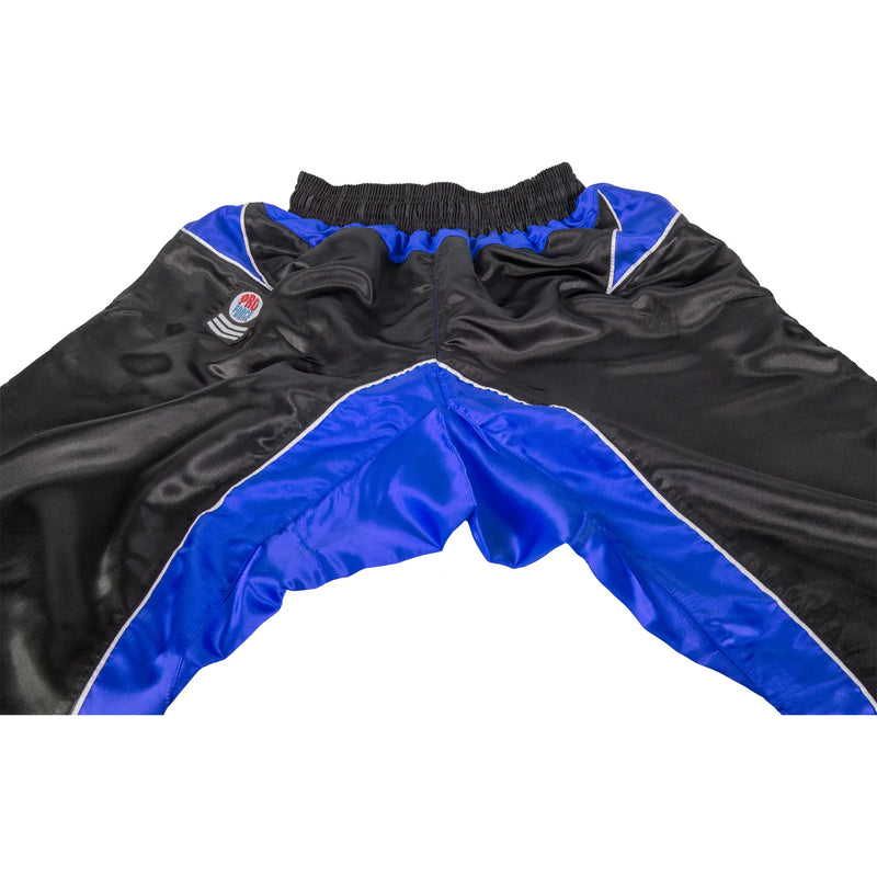 ProForce® Point Fighting Satin Tri-Color Uniform