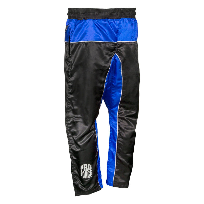 ProForce® Point Fighting Satin Tri-Color Uniform
