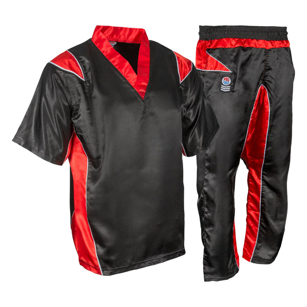 ProForce® Point Fighting Satin Tri-Color Uniform
