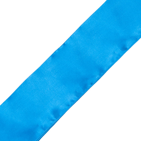 Kung Fu Nylon Sashes - Blue