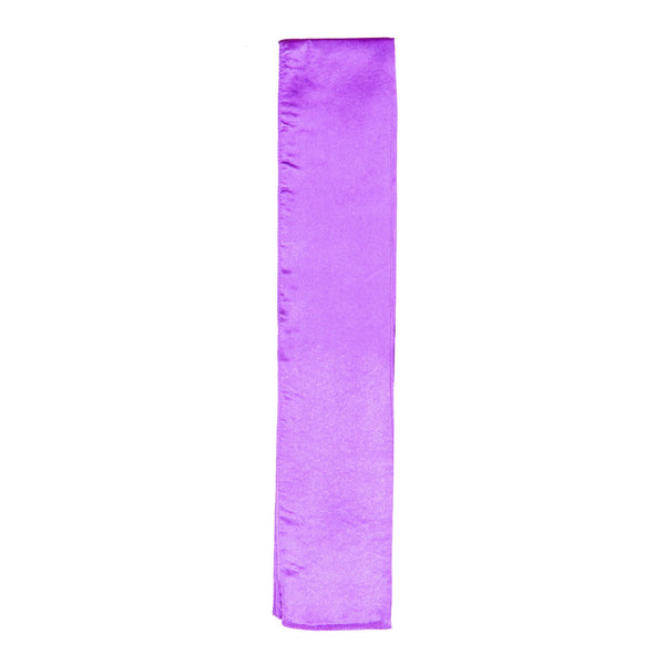 Kung Fu Nylon Sashes - Purple