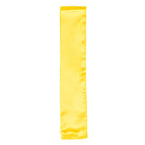 Kung Fu Nylon Sashes - Yellow