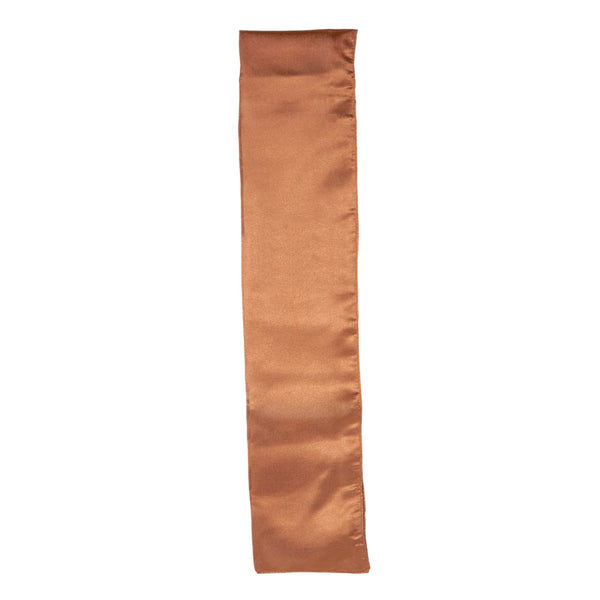 Kung Fu Nylon Sashes - Brown