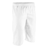 ProForce® 6 oz. Karate Shorts - White / 000 - 4'/40 lbs.