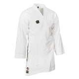 ProForce® WKF Approved Diamond Kumite Uniform White Top/Jacket