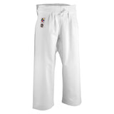 ProForce® 14oz. WKF Approved Diamond Kata Gi Pants - 55/45 Blend