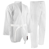 ProForce® 5 oz. Plain TKD Uniform (No Flag)