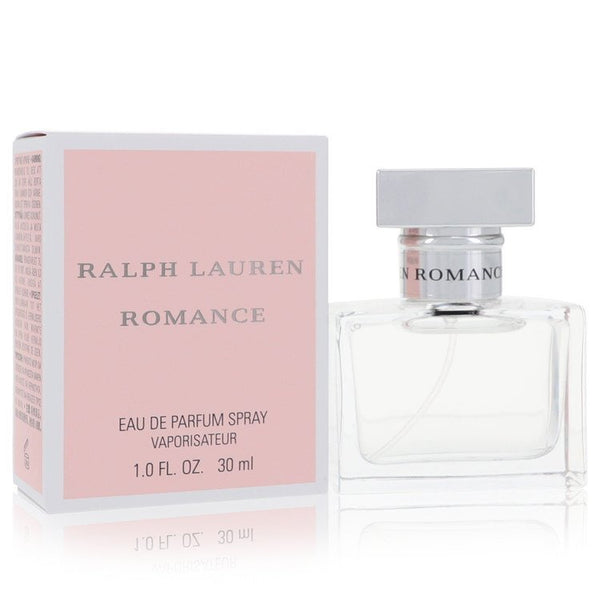 ROMANCE by Ralph Lauren Eau De Parfum Spray 1 oz (Women)