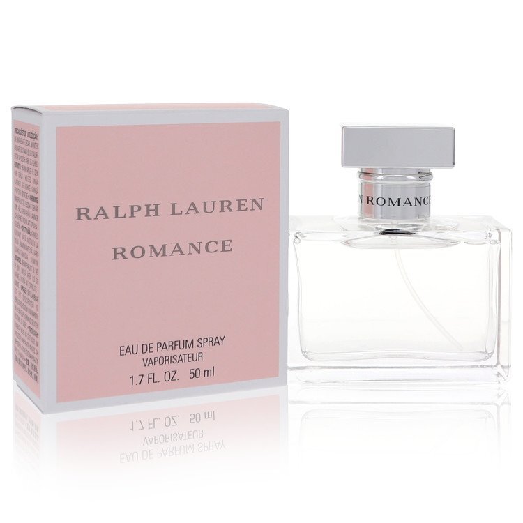 ROMANCE by Ralph Lauren Eau De Parfum Spray 1.7 oz (Women)