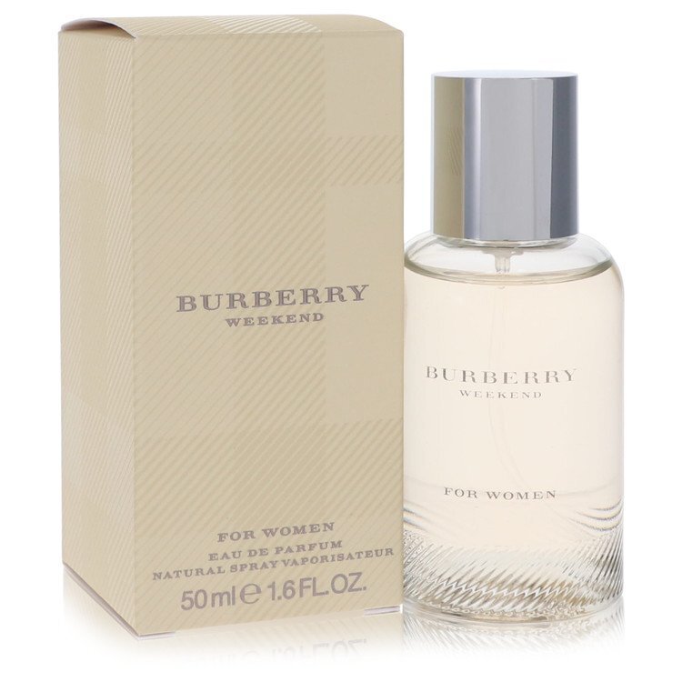 WEEKEND by Burberry Eau De Parfum Spray 1.7 oz (Women)