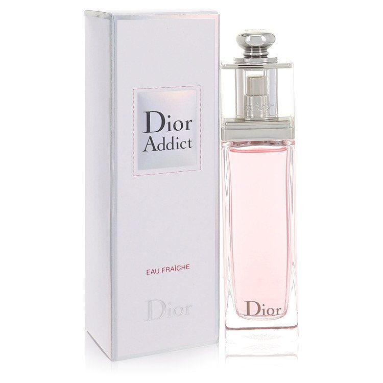 Dior Addict by Christian Dior Eau Fraiche Spray 1.7 oz (Women)