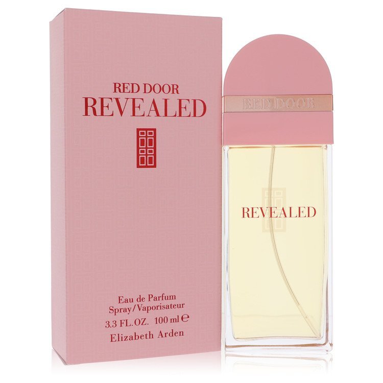 Red Door Revealed by Elizabeth Arden Eau De Parfum Spray 3.4 oz (Women)