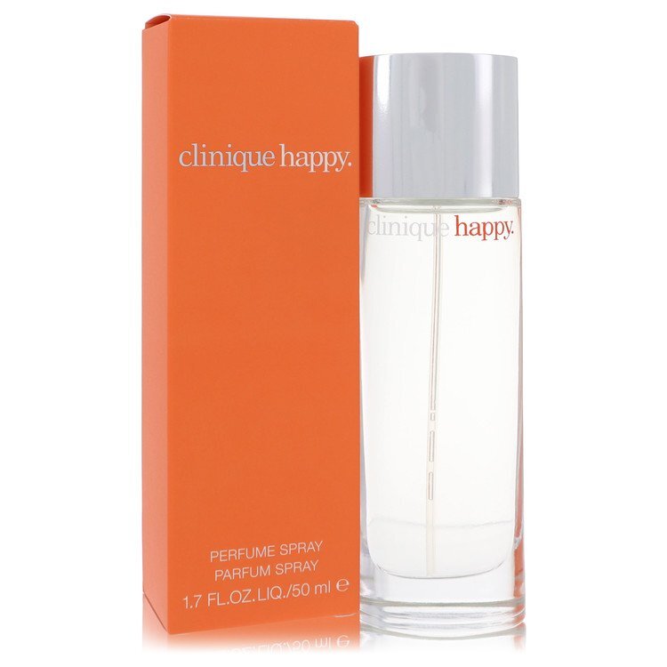 HAPPY by Clinique Eau De Parfum Spray 1.7 oz (Women)