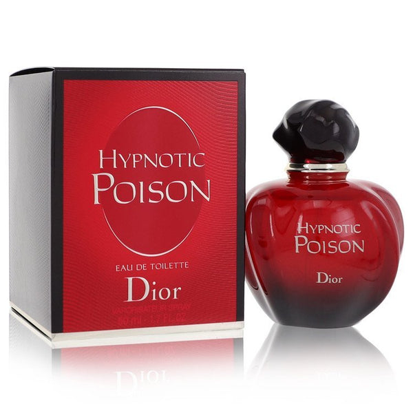 Hypnotic Poison by Christian Dior Eau De Toilette Spray 1.7 oz (Women)