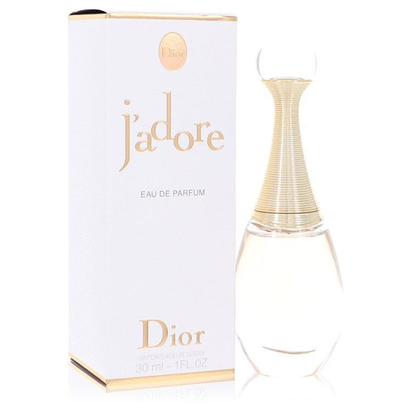 JADORE by Christian Dior Eau De Parfum Spray 1 oz (Women)