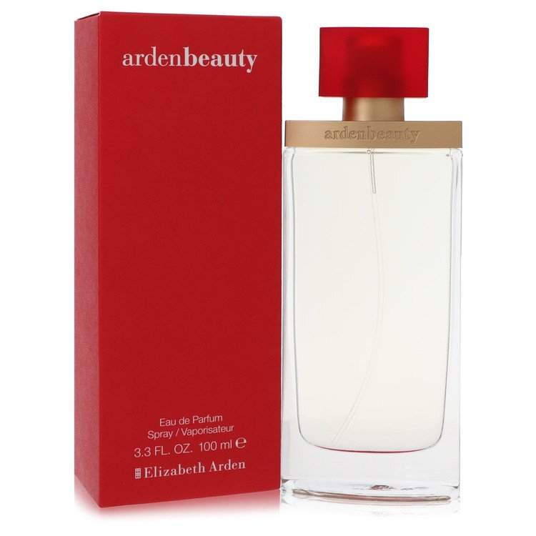 Arden Beauty by Elizabeth Arden Eau De Parfum Spray 3.3 oz (Women)