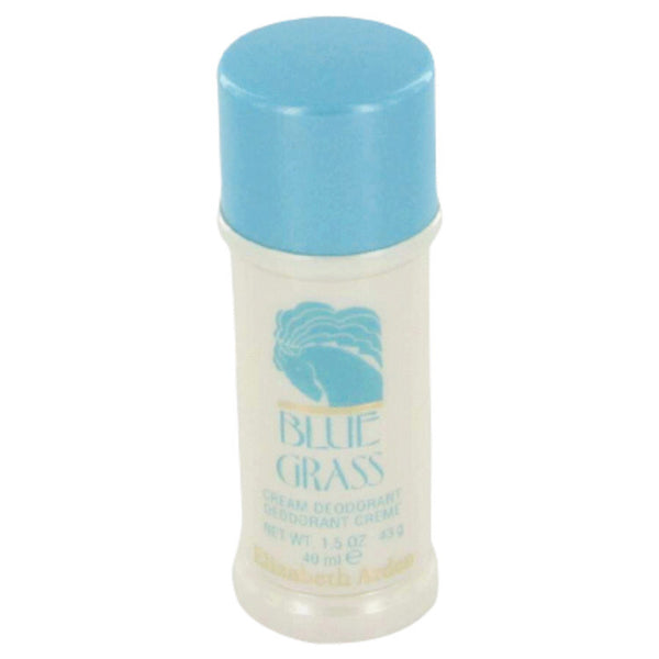 BLUE GRASS by Elizabeth Arden Cream Deodorant Stick 1.5 oz (Women)