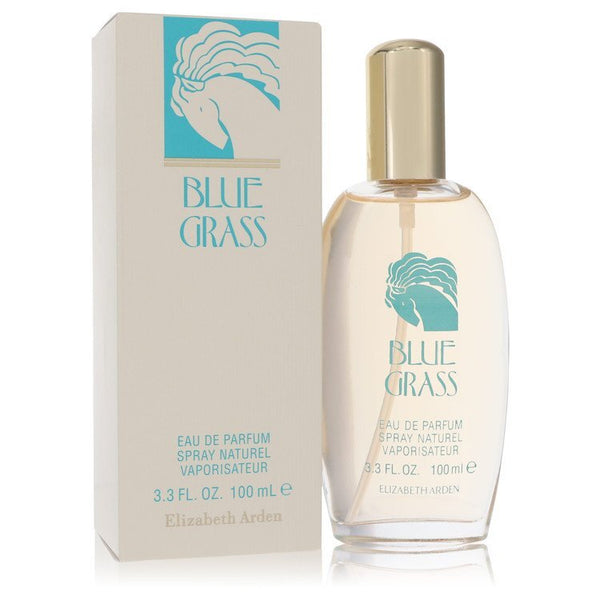 BLUE GRASS by Elizabeth Arden Eau De Parfum Spray 3.3 oz (Women)