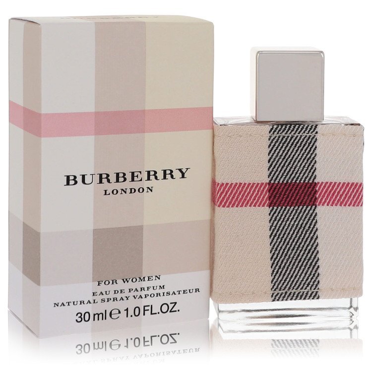 Burberry London (New) by Burberry Eau De Parfum Spray 1 oz (Women)