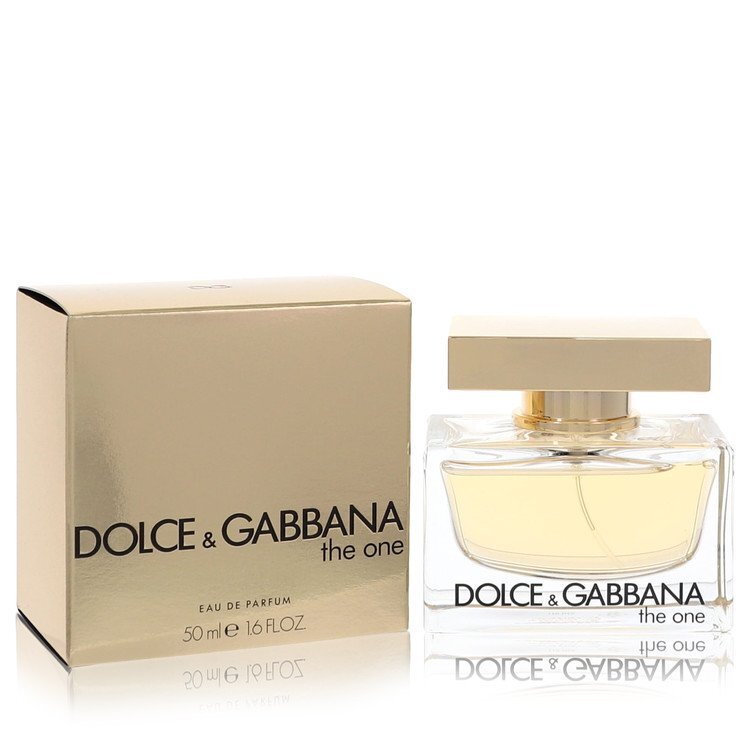 The One by Dolce & Gabbana Eau De Parfum Spray 1.7 oz (Women)