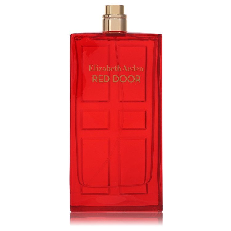 RED DOOR by Elizabeth Arden Eau De Toilette Spray (Tester) 3.4 oz (Women)
