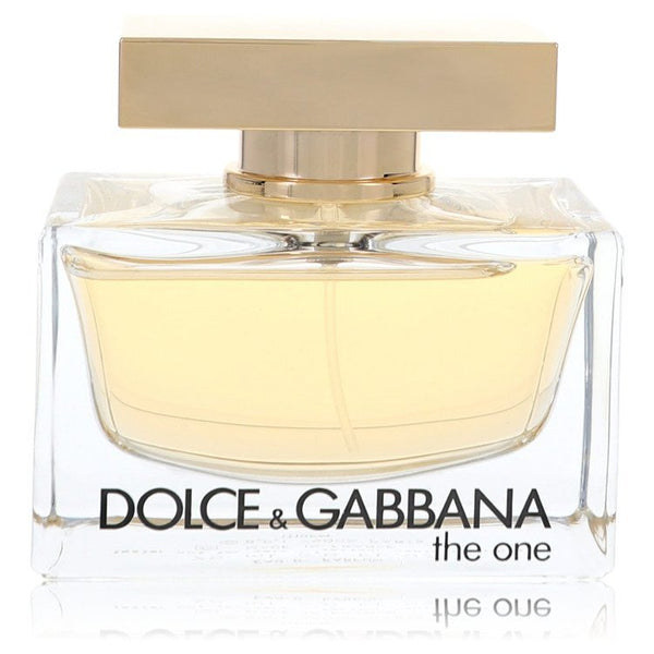 The One by Dolce & Gabbana Eau De Parfum Spray (Tester) 2.5 oz (Women)