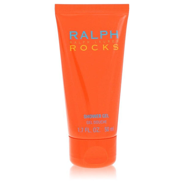 Ralph Rocks by Ralph Lauren Shower Gel 1.7 oz (Women)