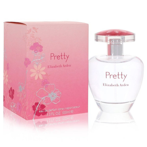 Pretty by Elizabeth Arden Eau De Parfum Spray 3.4 oz (Women)