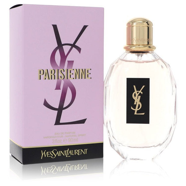 Parisienne by Yves Saint Laurent Eau De Parfum Spray 3 oz (Women)