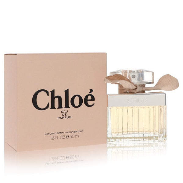 Chloe (New) by Chloe Eau De Parfum Spray 1.7 oz (Women)