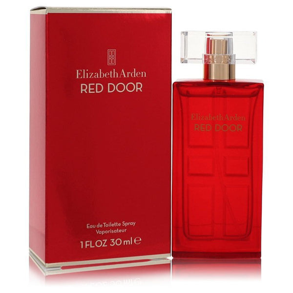 RED DOOR by Elizabeth Arden Eau De Toilette Spray 1 oz (Women)