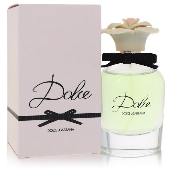 Dolce by Dolce & Gabbana Eau De Parfum Spray 1.6 oz (Women)