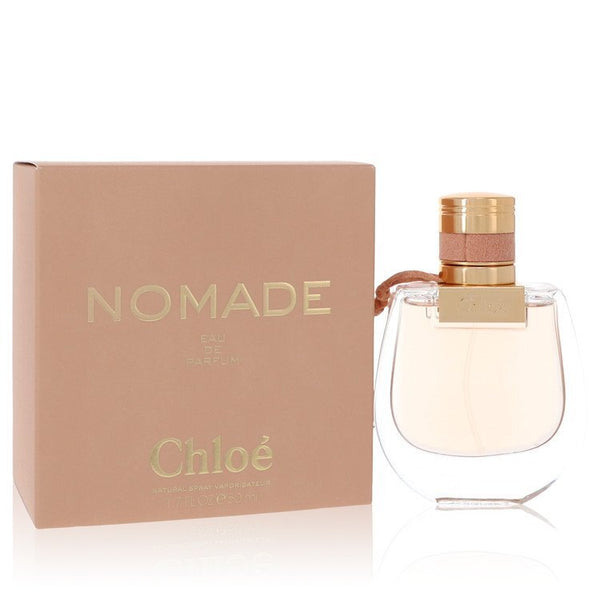 Chloe Nomade by Chloe Eau De Parfum Spray 1.7 oz (Women)