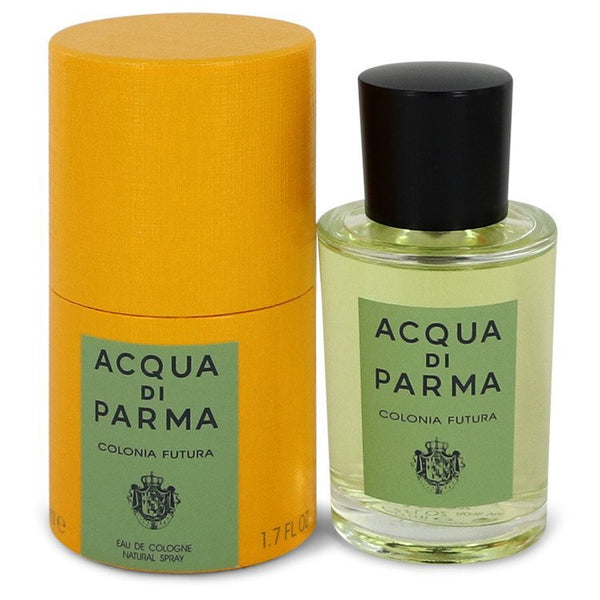 Acqua Di Parma Colonia Futura by Acqua Di Parma Eau De Cologne Spray (unisex) 1.7 oz (Women)