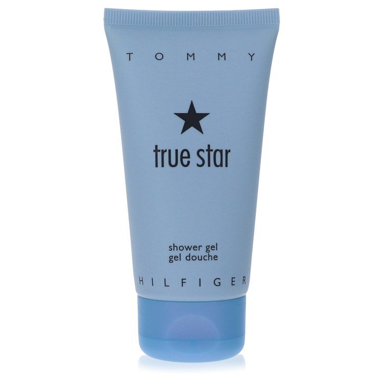 True Star by Tommy Hilfiger Shower Gel 2.5 oz (Women)