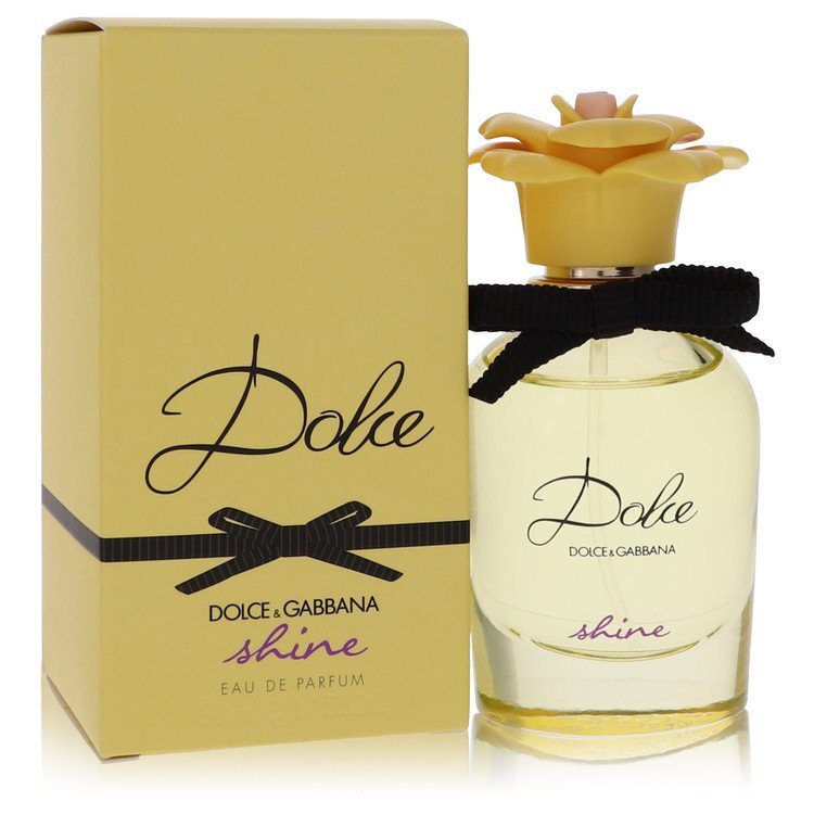 Dolce Shine by Dolce & Gabbana Eau De Parfum Spray 1 oz (Women)