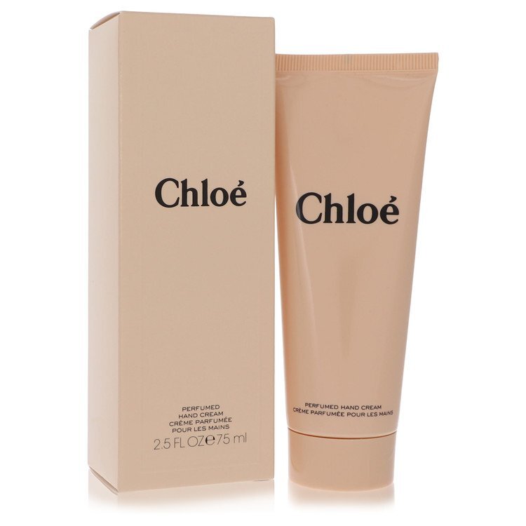 Chloe (New) by Chloe Hand Cream 2.5 oz (Women)