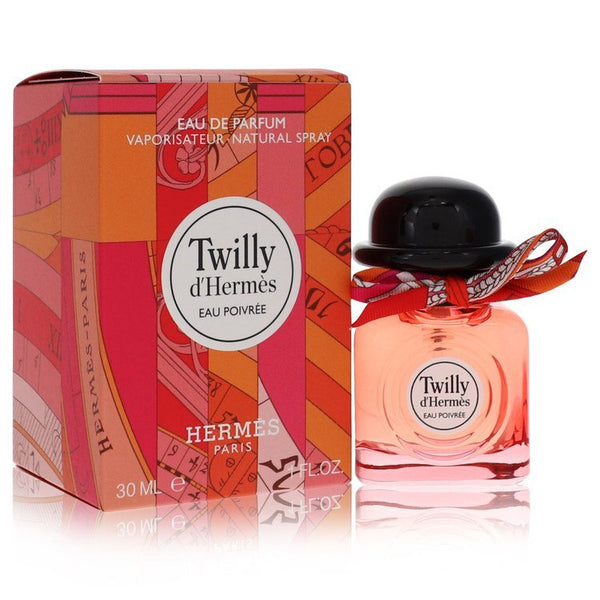 Twilly D'Hermes Eau Poivree by Hermes Eau De Parfum Spray 1 oz (Women)