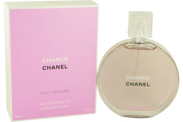 Chance Eau Vive