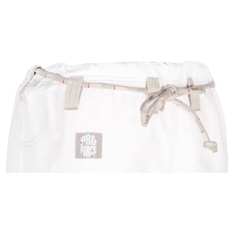 ProForce® Competition Signature BJJ Pants w/ Contrast Stitching and Logos