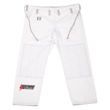 ProForce® Competition Signature BJJ Pants w/ Contrast Stitching and Logos
