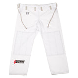 ProForce® Competition Signature BJJ Gi w/ Contrast Stitching and Logos