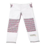 ProForce® Competition Signature BJJ Gi w/ Contrast Stitching and Logos